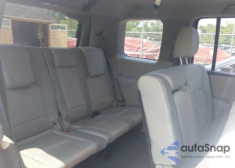 2015 Honda Pilot Ex из США, поврежденный, VIN 5FNYF4H48FB042569